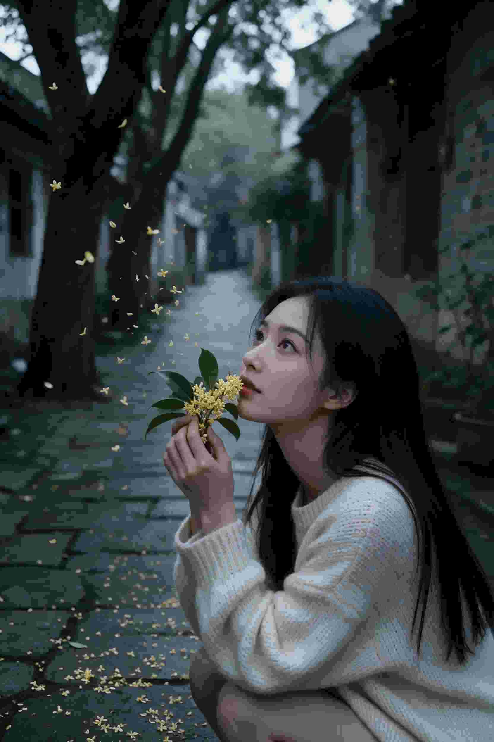 死神之眼
