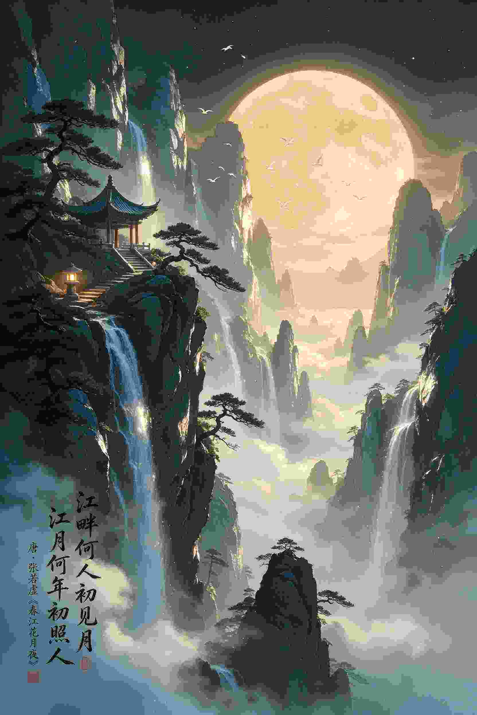 校园恋歌