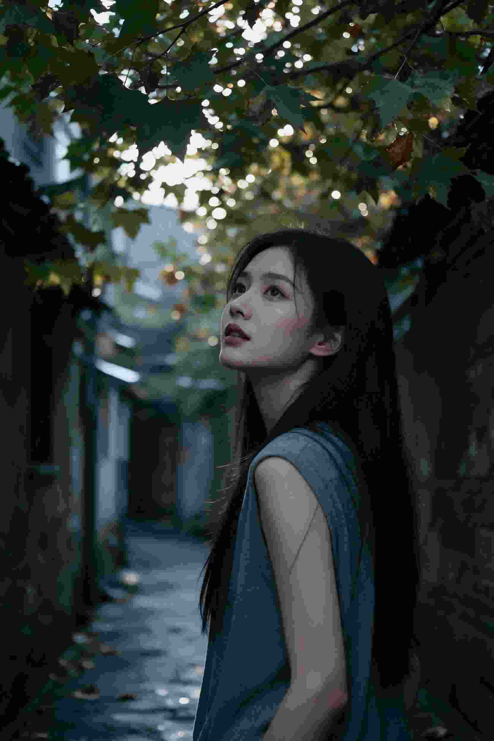 狐尾物语